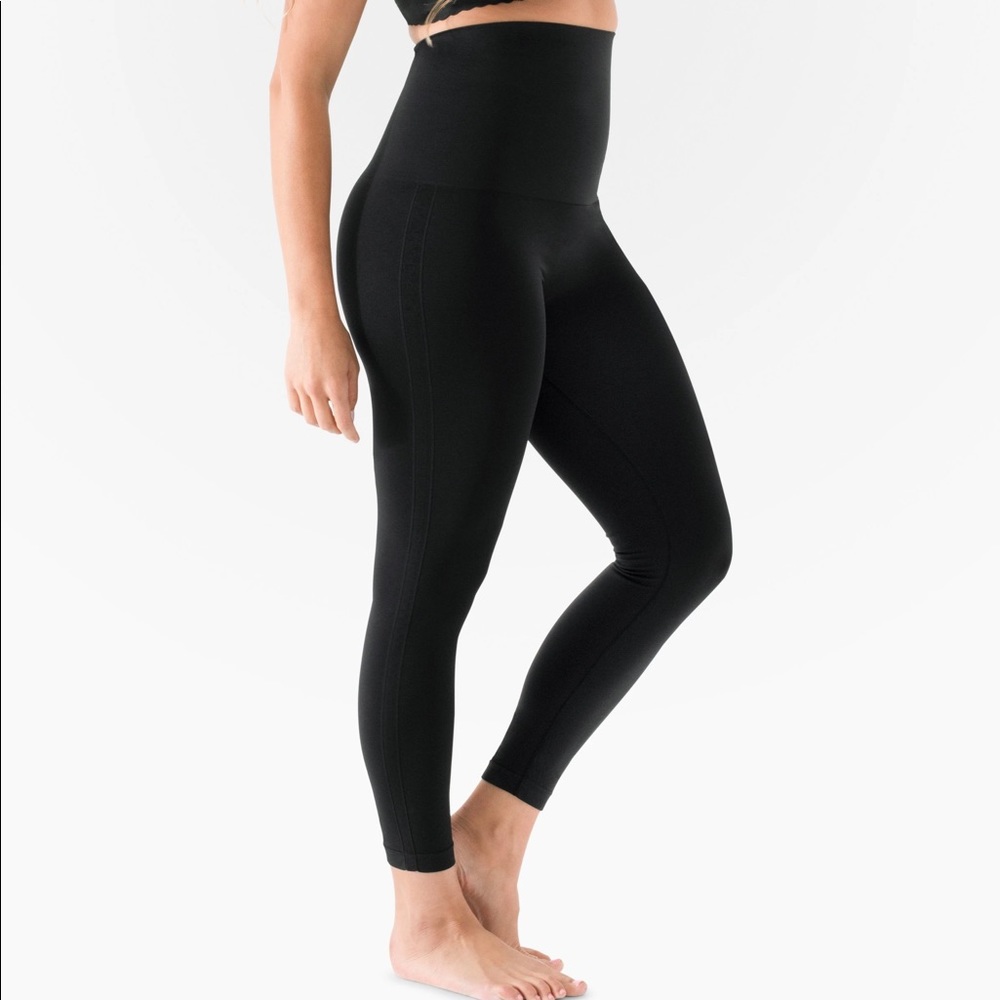Belly Bandit Mother Tucker Postpartum Leggings